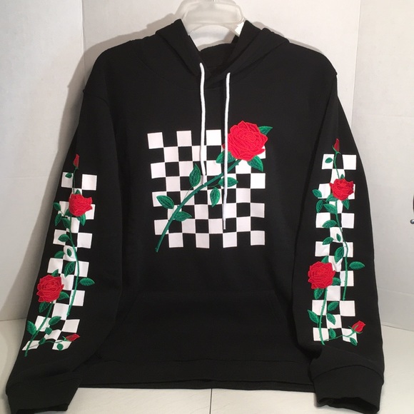 trademark brooklyn cloth hoodie